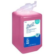 絲潔滋潤洗手梘液 SCOTT GENTLE LOTION SKIN CLEANSER