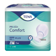 添寧舒適棉墊<br>TENA Comfort Plus